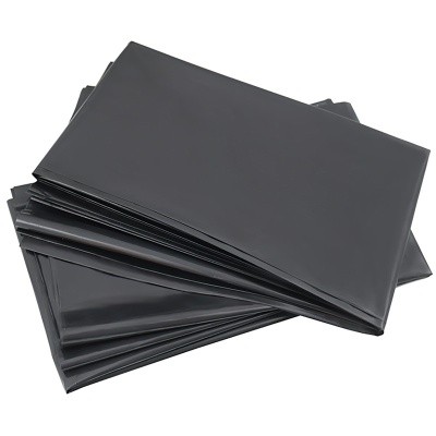 Мешок для мусора 80х120 40мкр (160л) 