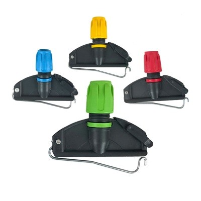 Держатель мопа "Кентукки" (металл) 17см, IM220 Турция