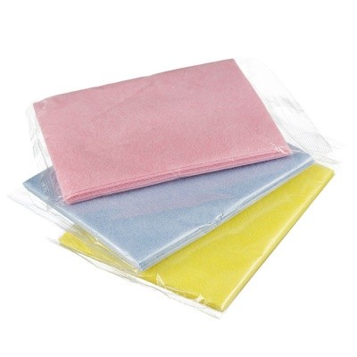 Салфетка вискоза 30х38см (5шт/уп)