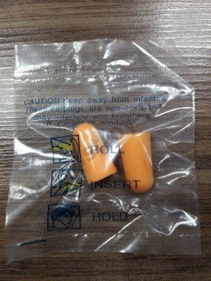 Беруши Беруши