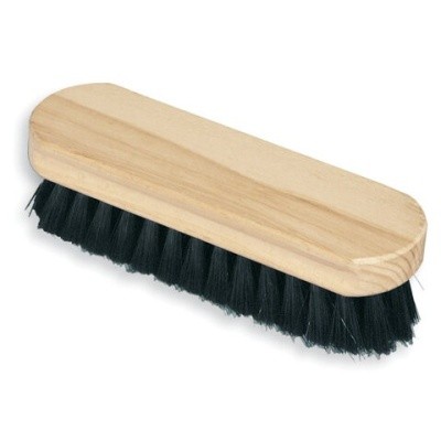 Щётка для обуви/одежды, деревянная