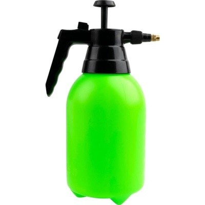 Опрыскиватель садовый, 1л (металл. форсунка)