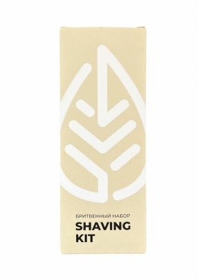 Набор д/бритья дорожный (в картоне,саше) WOOD эконом Набор д/бритья дорожный (в картоне,саше) WOOD эконом