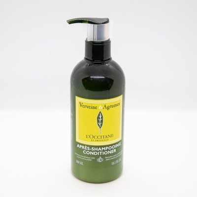 Бальзам-ополаскиватель для частого применения Вербена-Цитрус L'Occitane, 300 мл