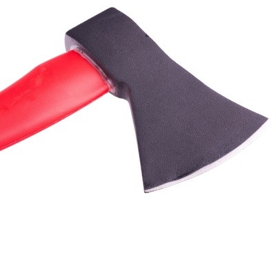 Топор, 600г фибергласовое топорище