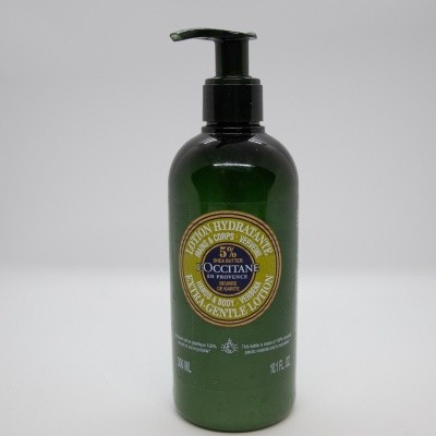 Лосьон для рук увлажняющий L'Occitane Verveine, 300мл