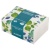 Салфетки бумажные, косметич., 2 слоя (200шт/уп) LAIMA PREMIUM UNIT PACK 116357